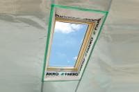 Оклад пароизоляционный XDS FAKRO (02) 55*98 см FAKRO