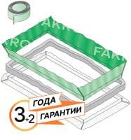 Теплоизоляционный комплект LXD-RU 70*140 FAKRO