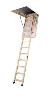 Лестница утепленная чердачная LWK 70*120/280 FAKRO