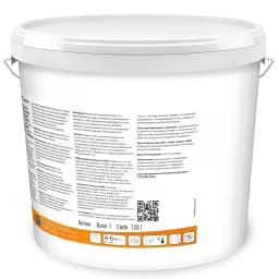 Грунтовка для наружных и внутренних работ LINNIMAX Putzgrund 620 Pro / Путцгрунт 620 Про База 1 25 кг LinniMax