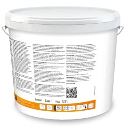 Грунтовка пигментированная водно-дисперсионная LINNIMAX Universal Grund / Универсал Грунт 10 л LinniMax