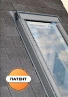 Оклад для плоских кровельных покрытий ESV-RU 66*98 FAKRO